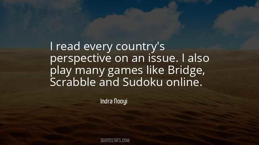 Quotes About Scrabble #646921