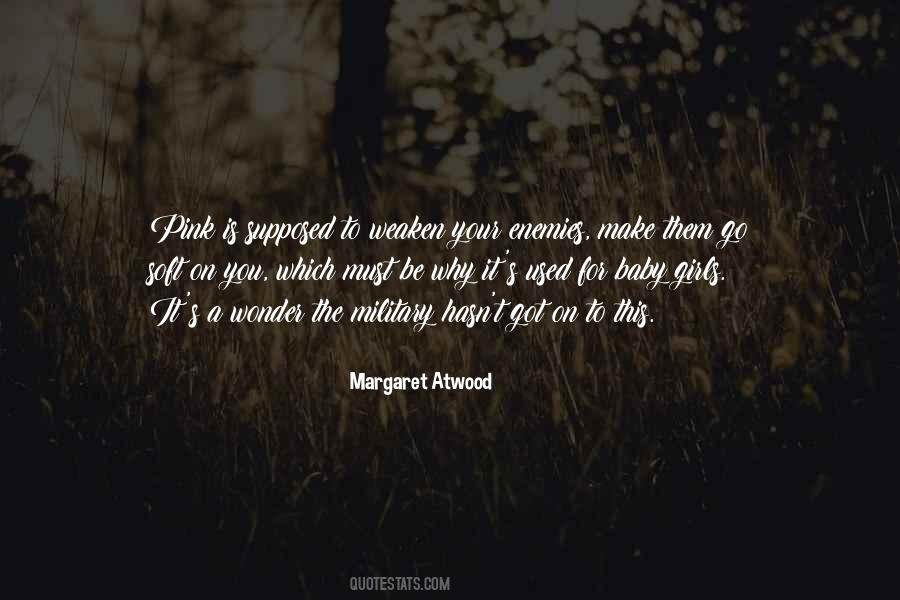 Quotes About Your Enemies #1072699