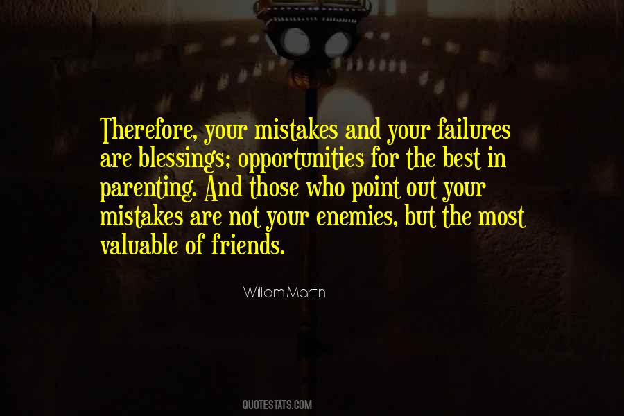 Quotes About Your Enemies #1107846