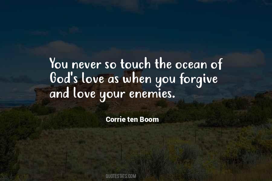 Quotes About Your Enemies #1236881