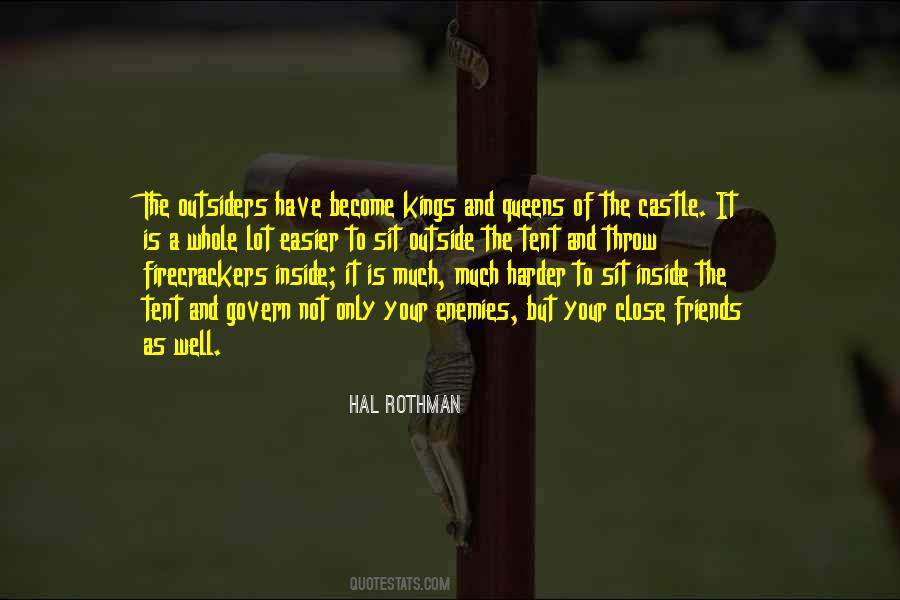 Quotes About Your Enemies #1281056
