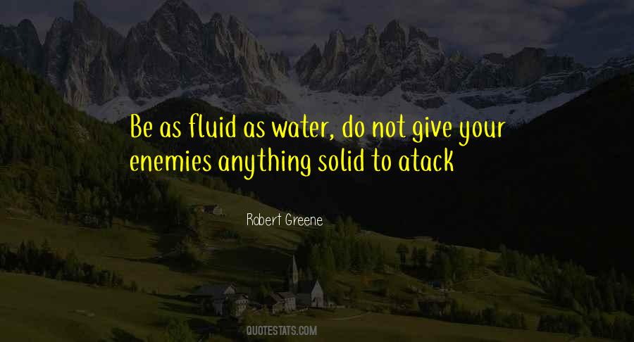 Quotes About Your Enemies #1325902