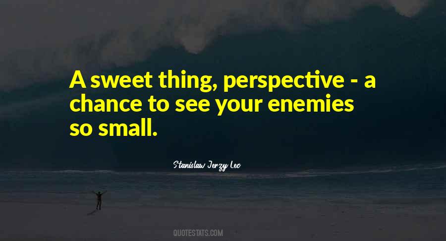 Quotes About Your Enemies #1328800