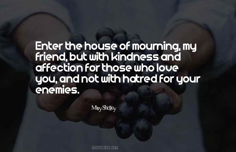 Quotes About Your Enemies #1335459
