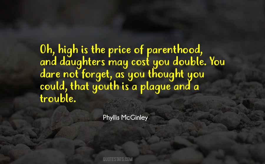 Quotes About Parenthood #895503