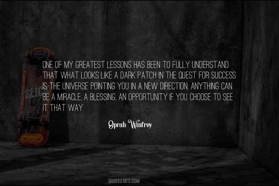What Success Looks Like Quotes #979435