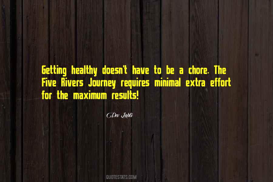 Quotes About Weight Loss Journey #1118214