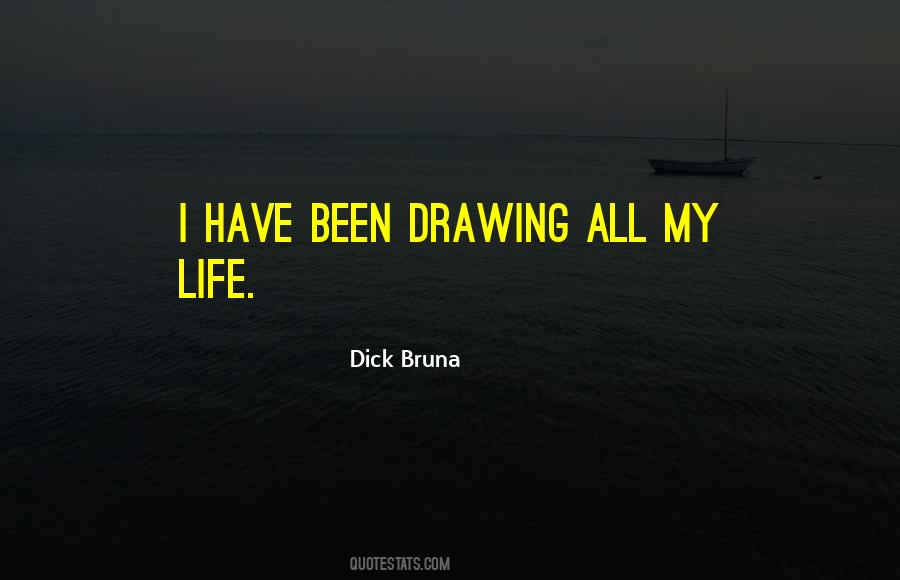 Quotes About Life Drawing #204531