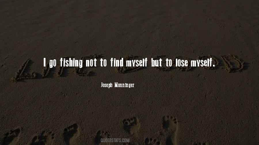 Quotes About Trout Fishing #1516097