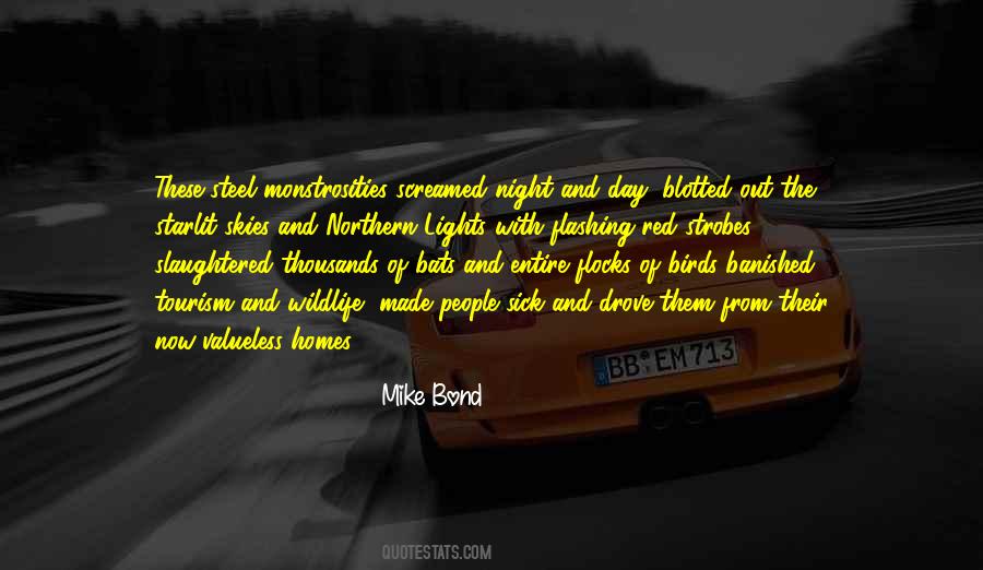 Quotes About Northern England #1576443