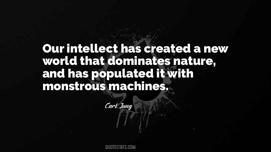 Quotes About Machines #1211337