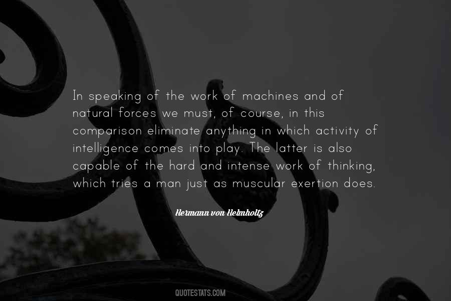 Quotes About Machines #1327893