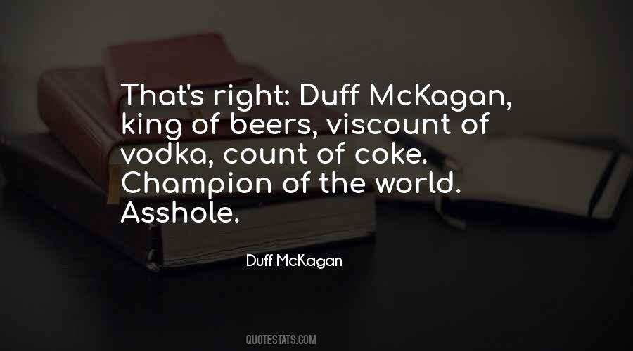 Quotes About Beers #1525060