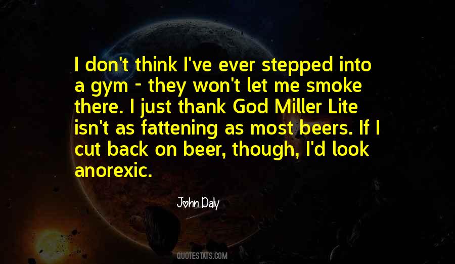 Quotes About Beers #1571473