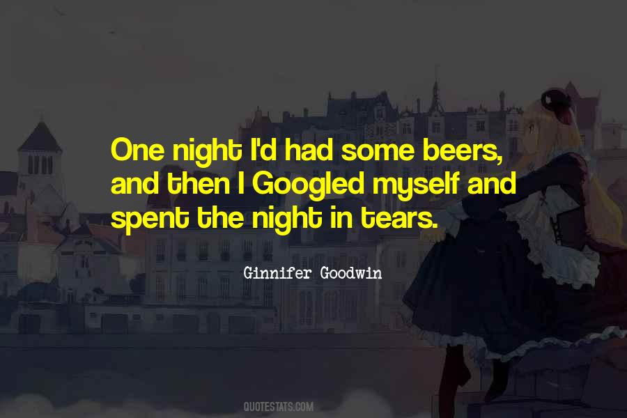Quotes About Beers #1610823