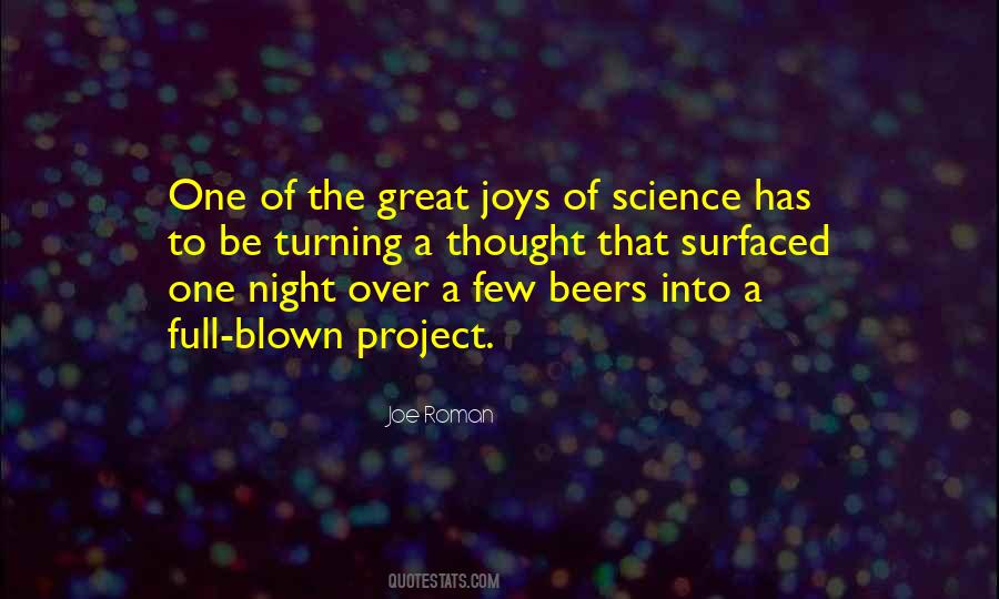 Quotes About Beers #620051