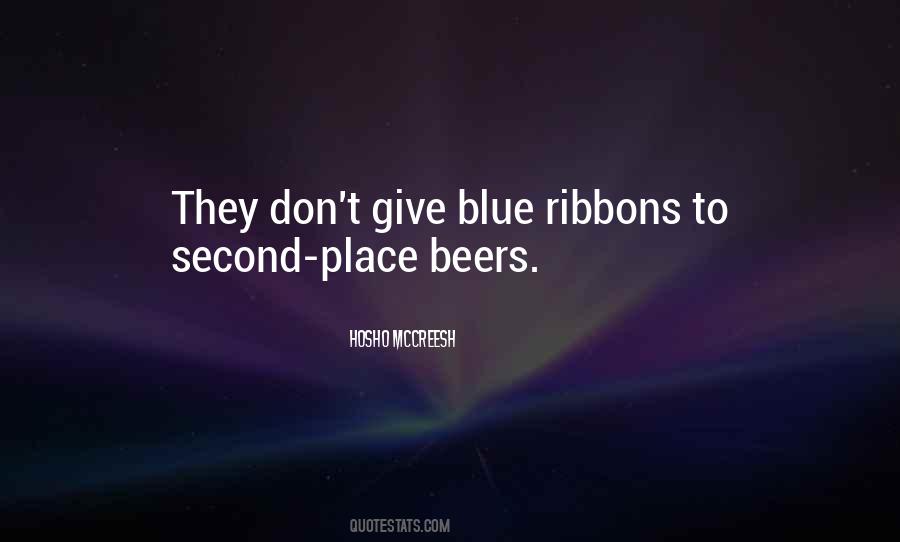 Quotes About Beers #639972