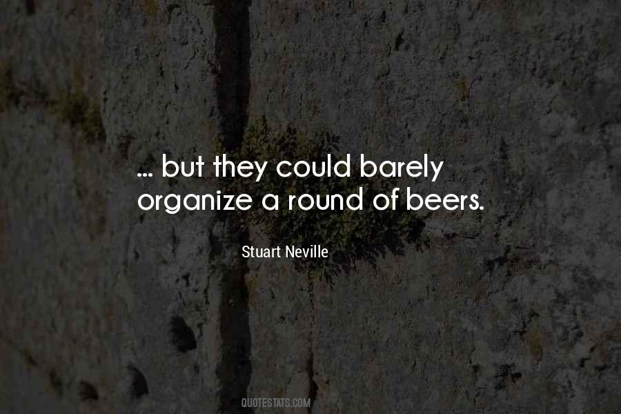 Quotes About Beers #763760