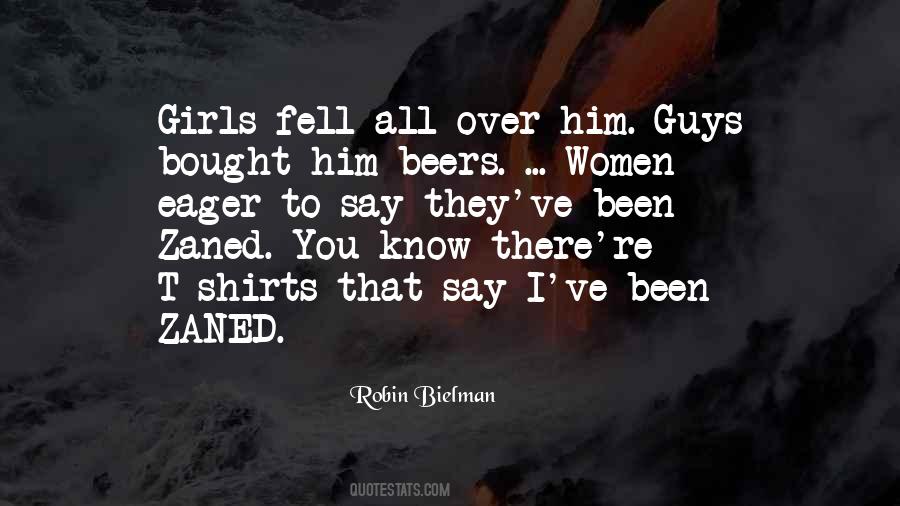 Quotes About Beers #939446