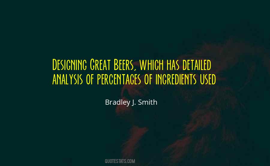 Quotes About Beers #997755