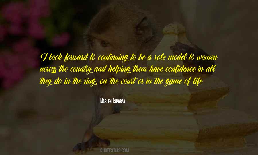 Quotes About The Ring #1150088