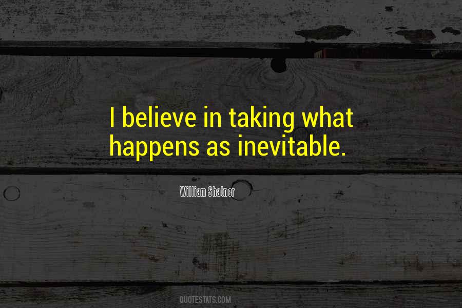 Quotes About Believe #1863535