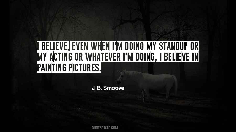 Quotes About Believe #1863978