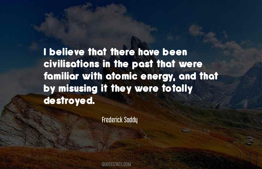 Quotes About Believe #1867938