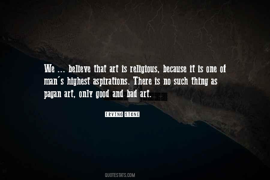 Quotes About Religion Is Bad #1145680