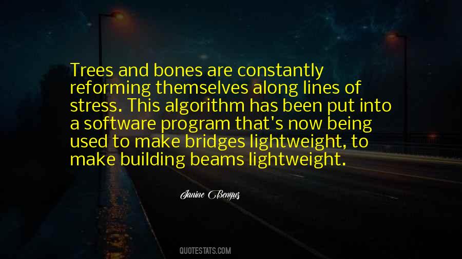 Quotes About Beams #792585