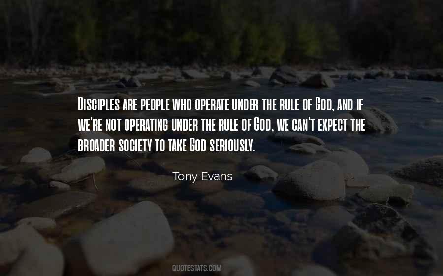 Quotes About Disciples #1065241