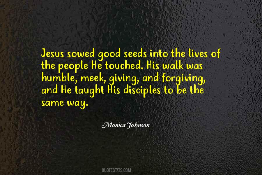 Quotes About Disciples #1132518