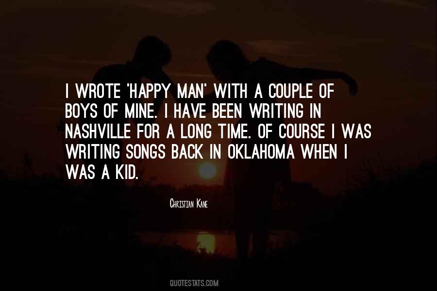 Quotes About Nashville #1320112