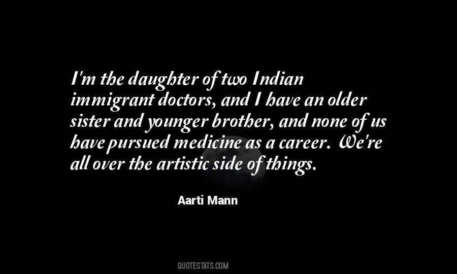 Indian Medicine Quotes #247796