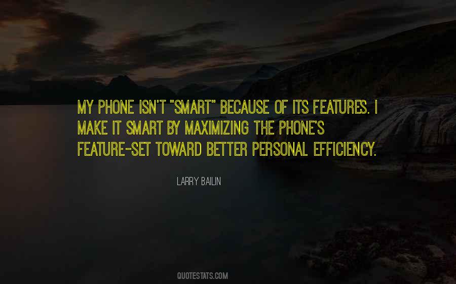 Smart Phone Quotes #149296