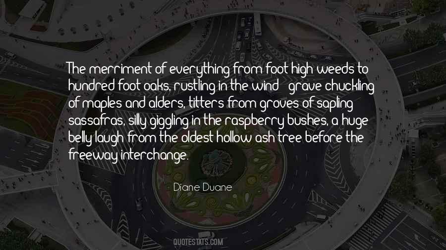 One Foot In The Grave Quotes #1550525
