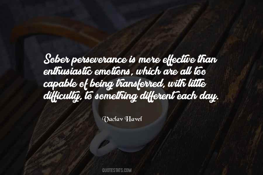 Perseverance Is Quotes #1070192