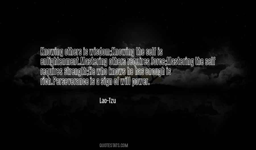 Perseverance Is Quotes #1291368