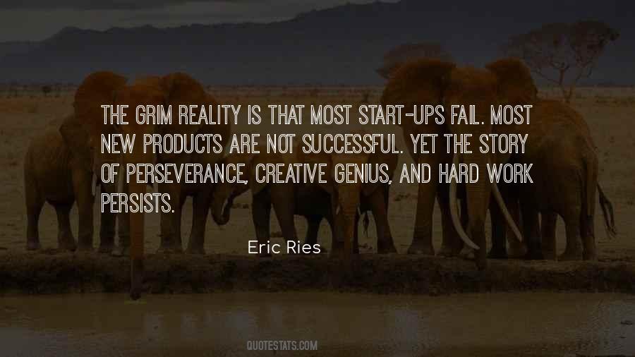 Perseverance Is Quotes #4602