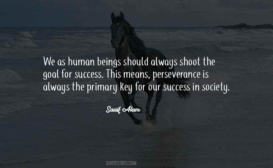 Perseverance Is Quotes #971696