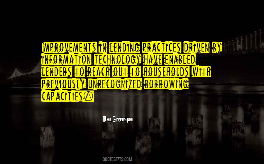 Quotes About Information Technology #1296402