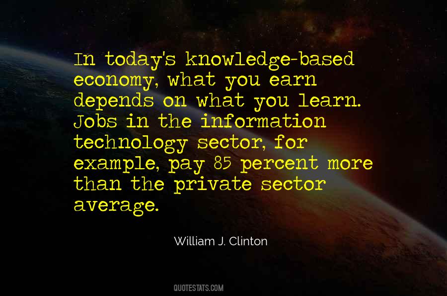Quotes About Information Technology #300264