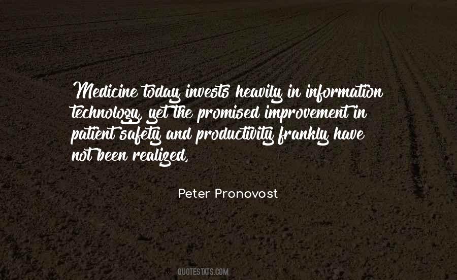 Quotes About Information Technology #353391