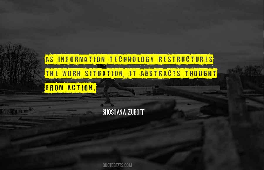 Quotes About Information Technology #463018