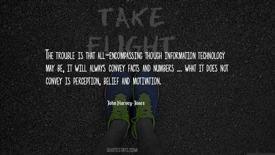 Quotes About Information Technology #993419