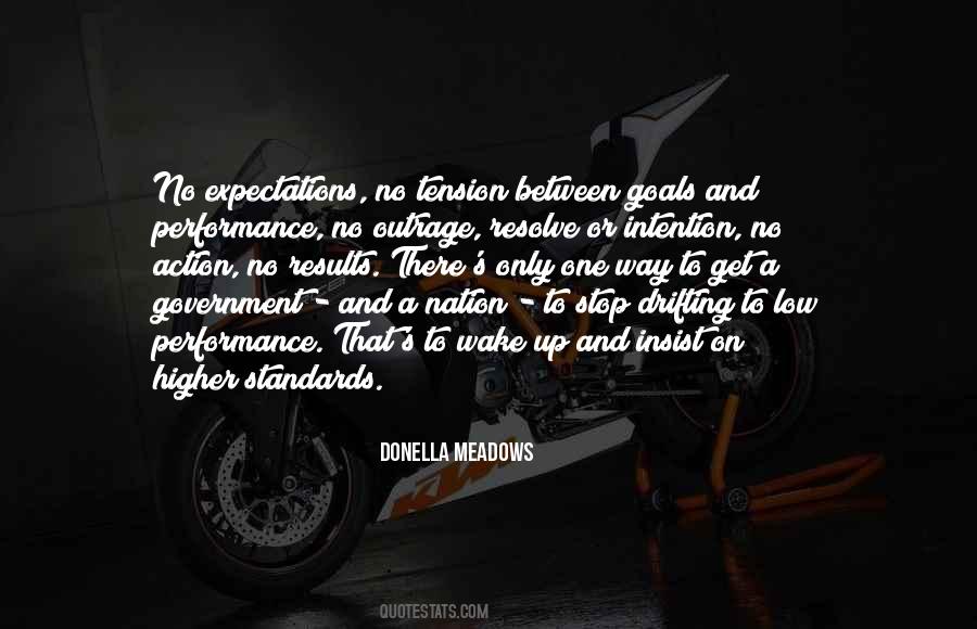 Quotes About Having Low Expectations #301013