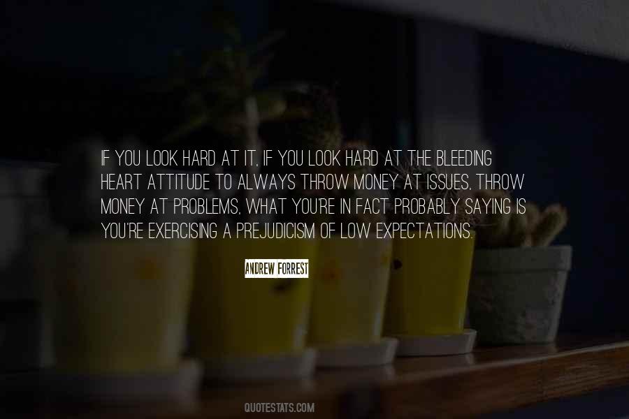 Quotes About Having Low Expectations #527041