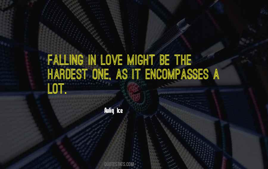 Quotes About Falling In Love At First Sight #924715