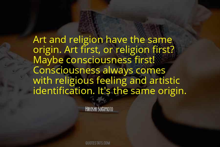 Religious Art Quotes #1653473