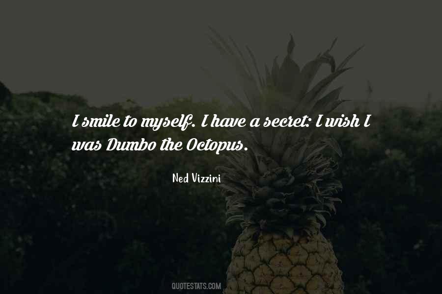Quotes About Myself Smile #805665